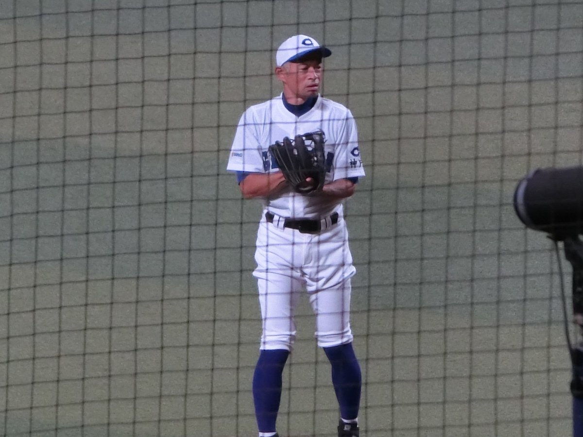 イチロー 切り抜き X（旧Twitter）で話題のおもしろ画像や動画 - Yahoo