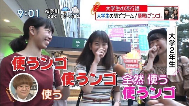 ドミンゴ、ネットスラングの始まり？