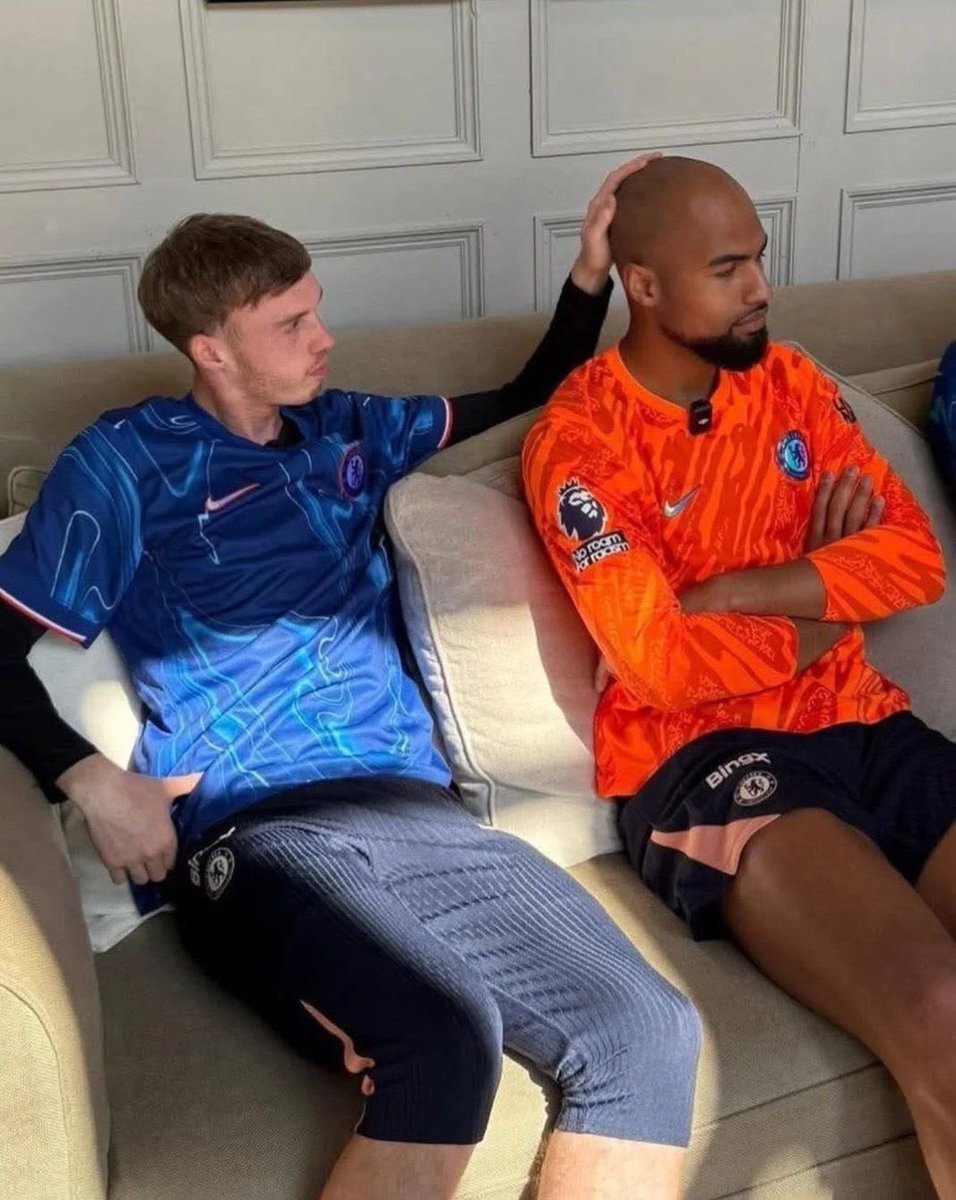 マレスカ監督の采配、チェルシー10人でも勝利へ導く