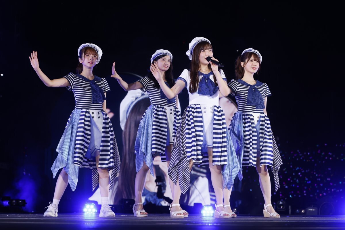 乃木坂46 真夏の全国ツアー2025 地方公演 生写真 まとめ売り200