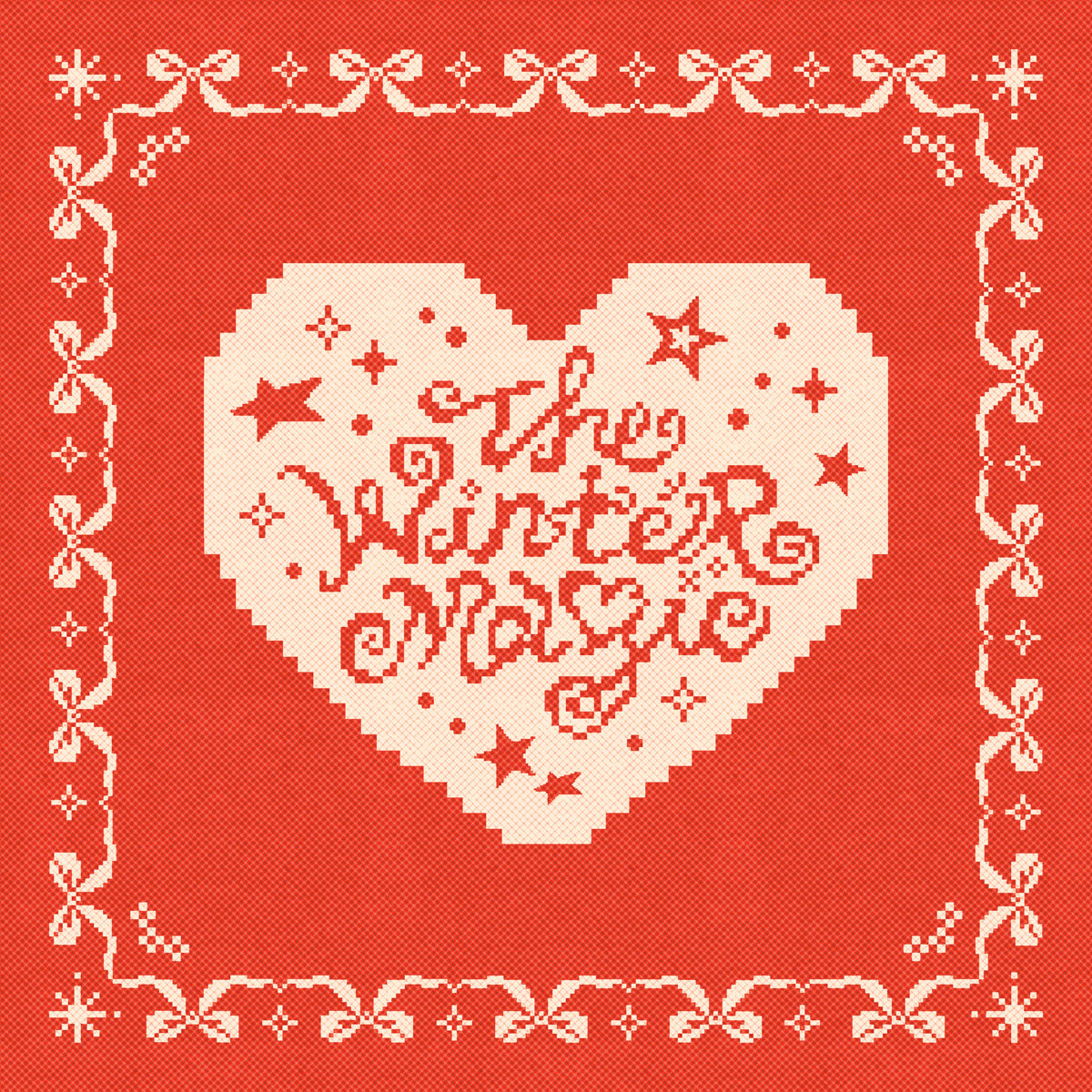 INI、新曲「THE WINTER MAGIC」初日売上66.8万枚で1位獲得