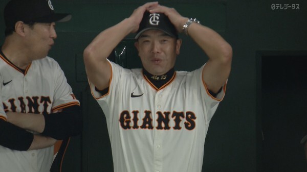 松本剛巨人入りの噂にファン興奮！桑原選手との比較も