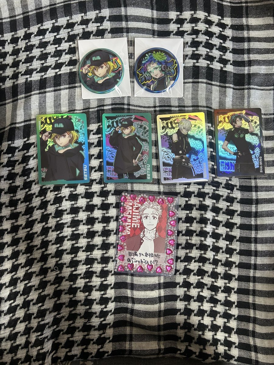 グノーシア、ついにオトメ＆沙明＆レムナン登場！