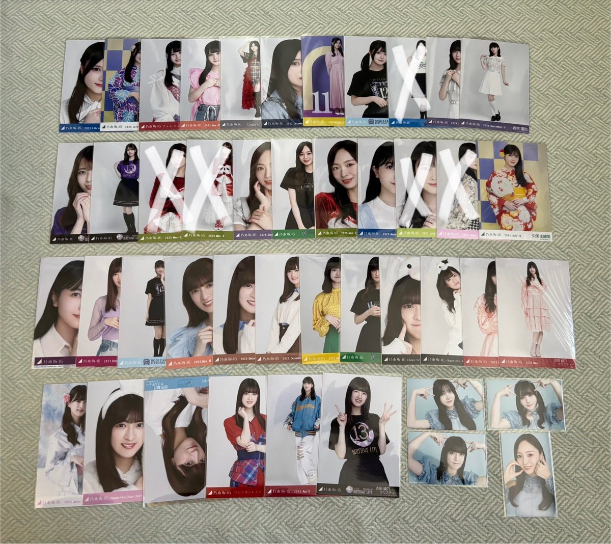 吉田綾乃クリスティー 卒業」のYahoo!リアルタイム検索 - X（旧