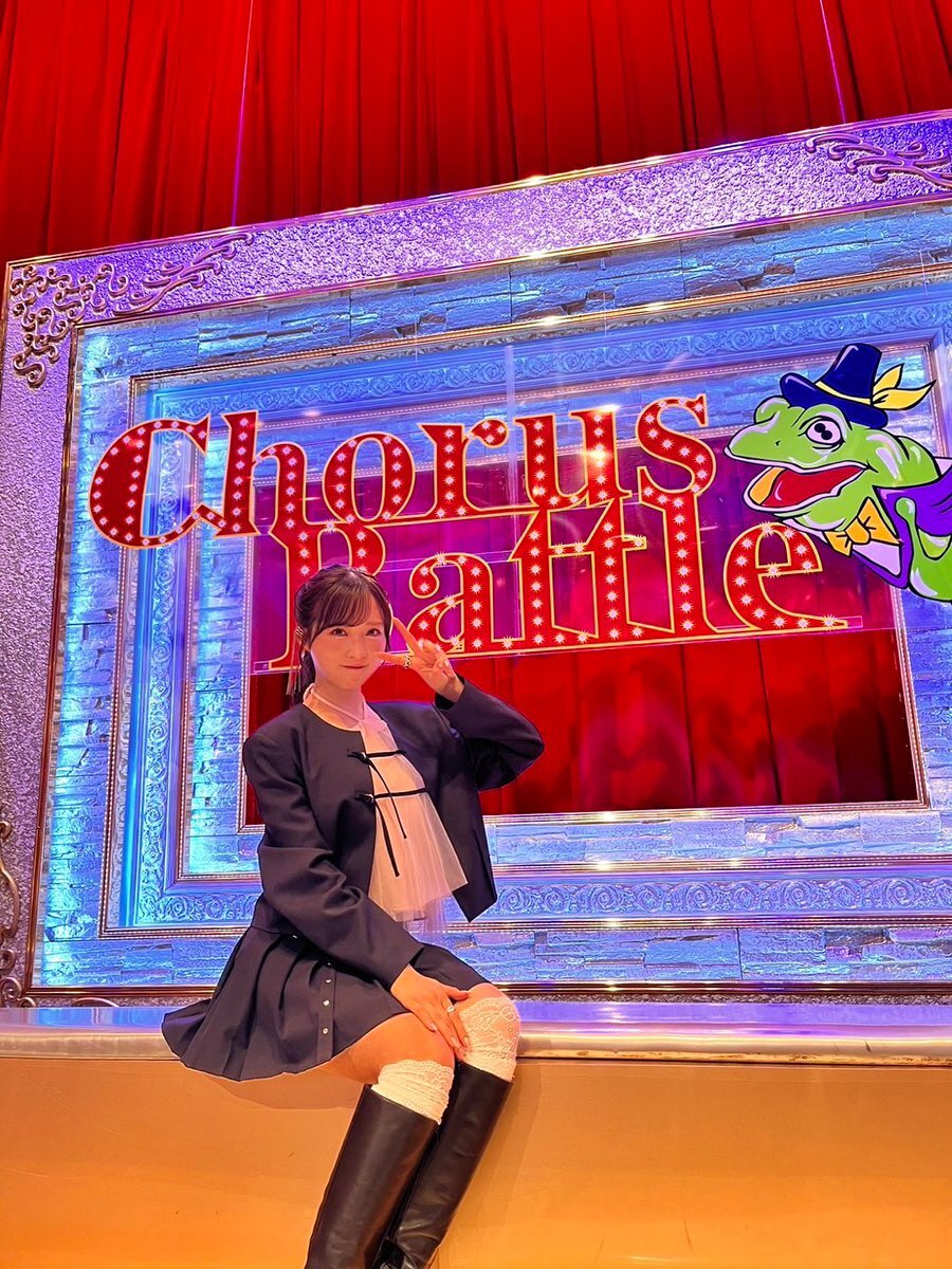 アイドル＆合唱団が熱唱！「オールスター合唱バトル7」に期待の声