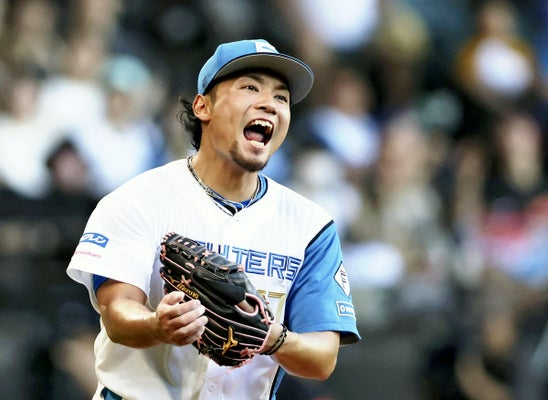 伊藤大海投手、沢村賞受賞！球界を沸かせる活躍は？