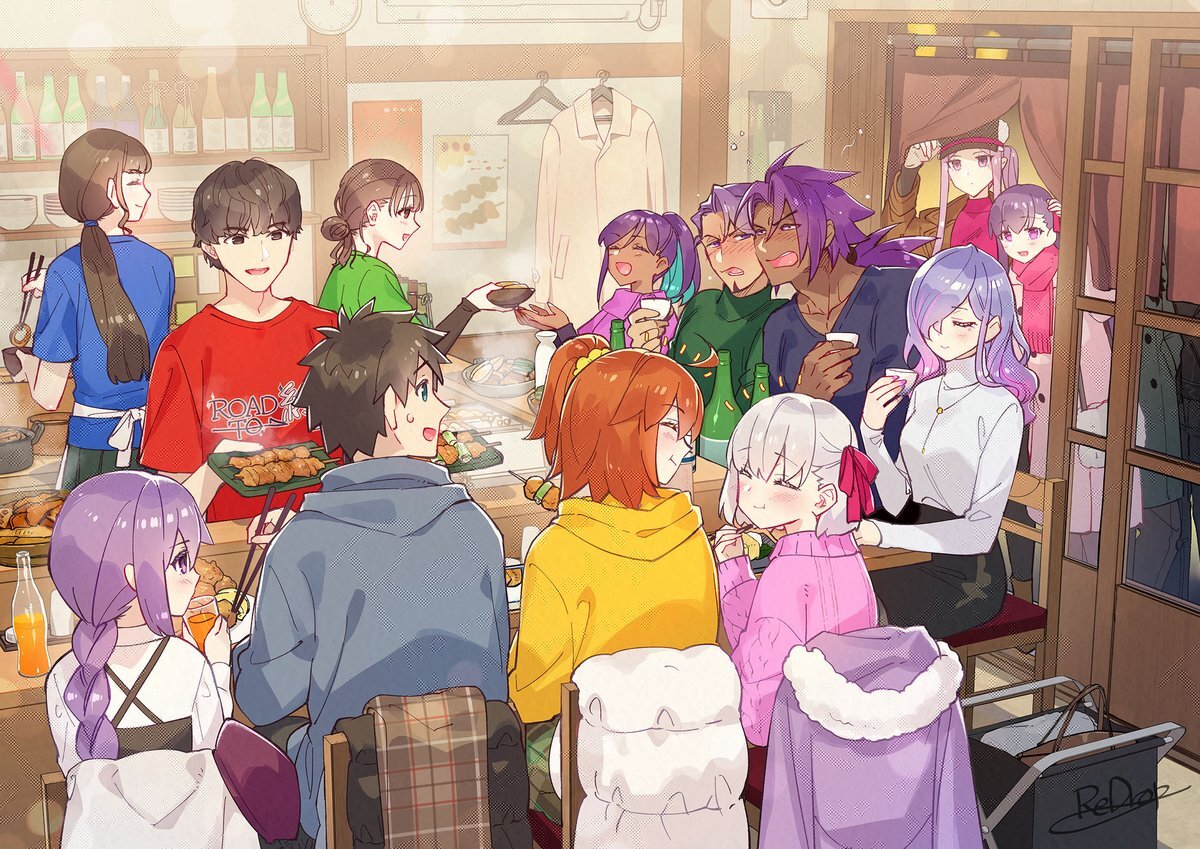 「FGOのイベント「ペーパームーン」、ユーザーは一体どう思った？」