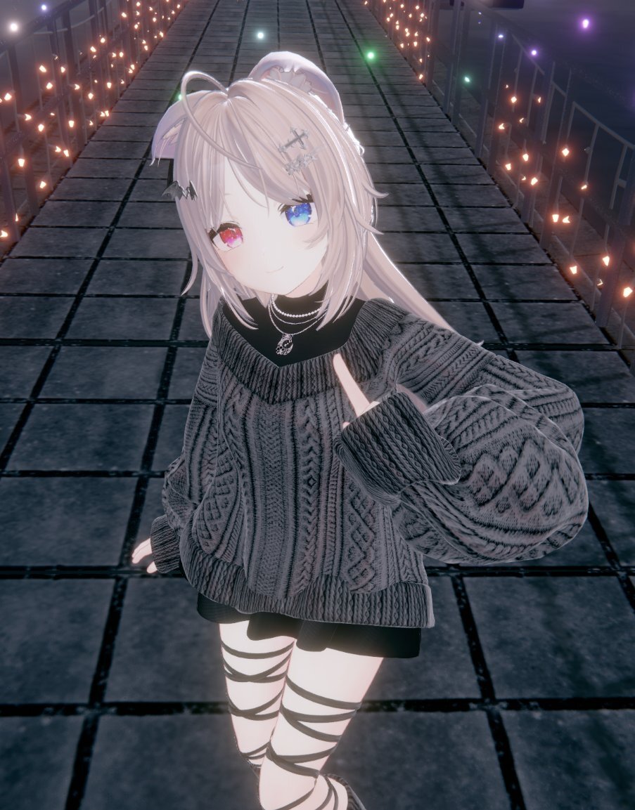 仕事開始！週末の疲れを吹き飛ばす準備万端