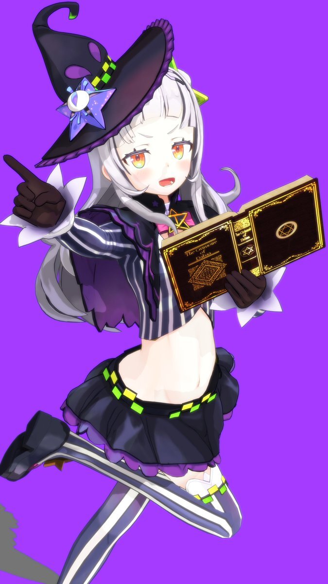 紫咲シオン　プロモ　凸待ち 凸待ち】祝ってほしいお誕生日！！誰が来る？【ホロライブ/紫咲