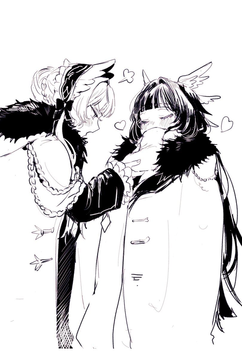 「原神」コロサン、ストーリー展開にファン興奮！「てぇてぇ」「尊い」の声