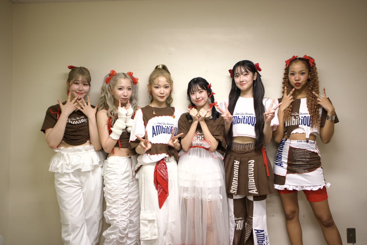 リトグリ glee」のYahoo!リアルタイム検索 - X（旧Twitter）を