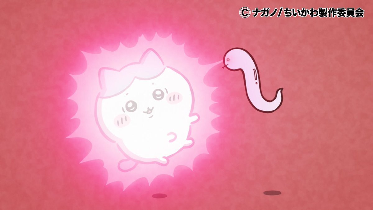 アニメちいかわ、第296話放送決定！ファン歓喜の声続々