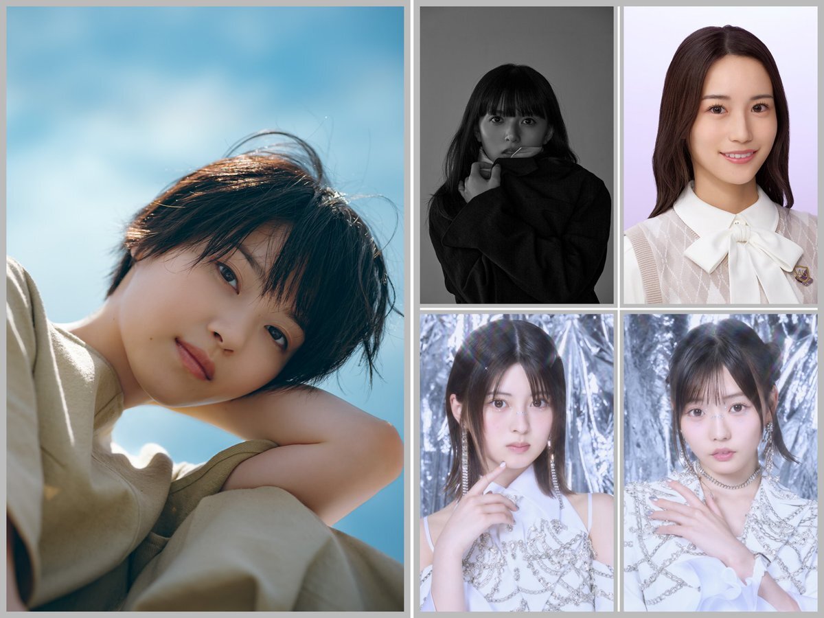 乃木坂46遠藤さくら、ファンを魅了する魅力とは？