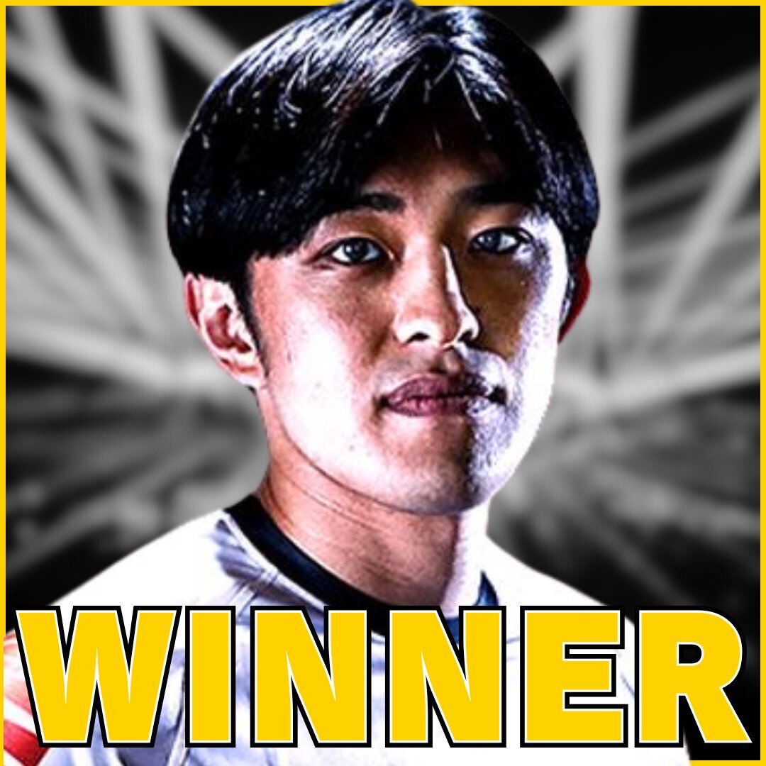 桜庭大世、RIZINで圧巻の勝利！その戦術とは？