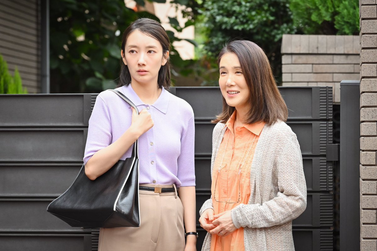 島崎和歌子、ドラマで演じるおばあちゃん役は？