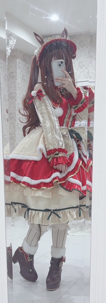 シャニマスでデレステ衣装「スターリースカイ・ブライト」実装にファン興奮！ 