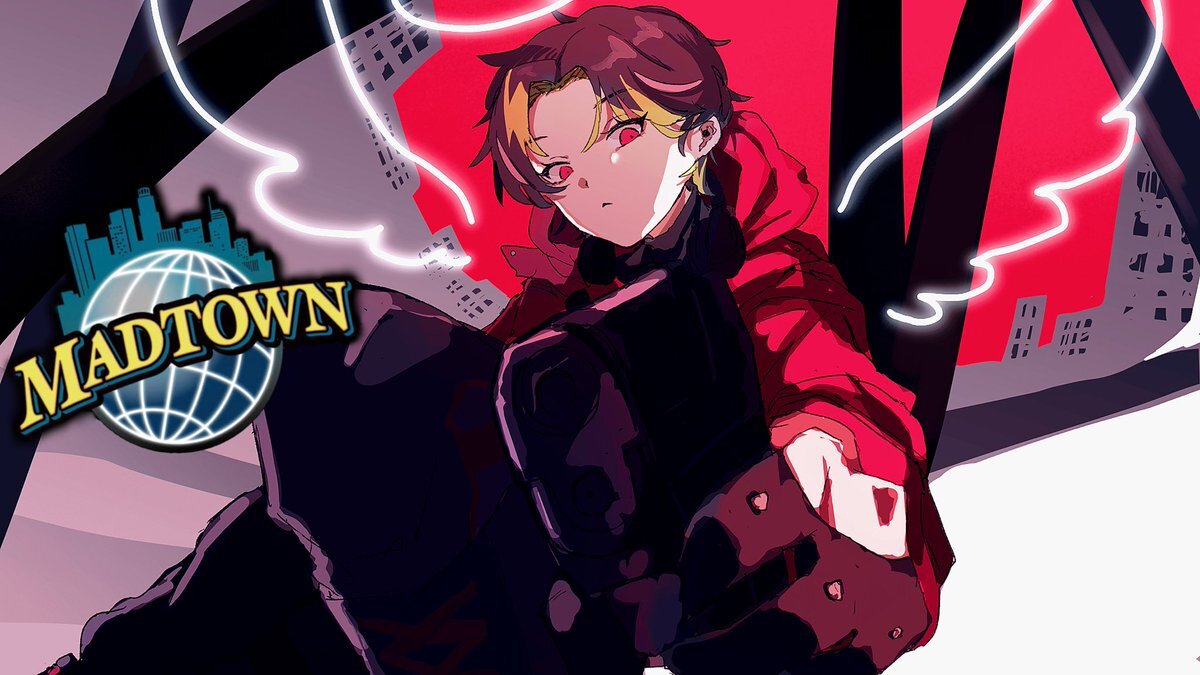 MADTOWN XVI企画、視聴者感動！