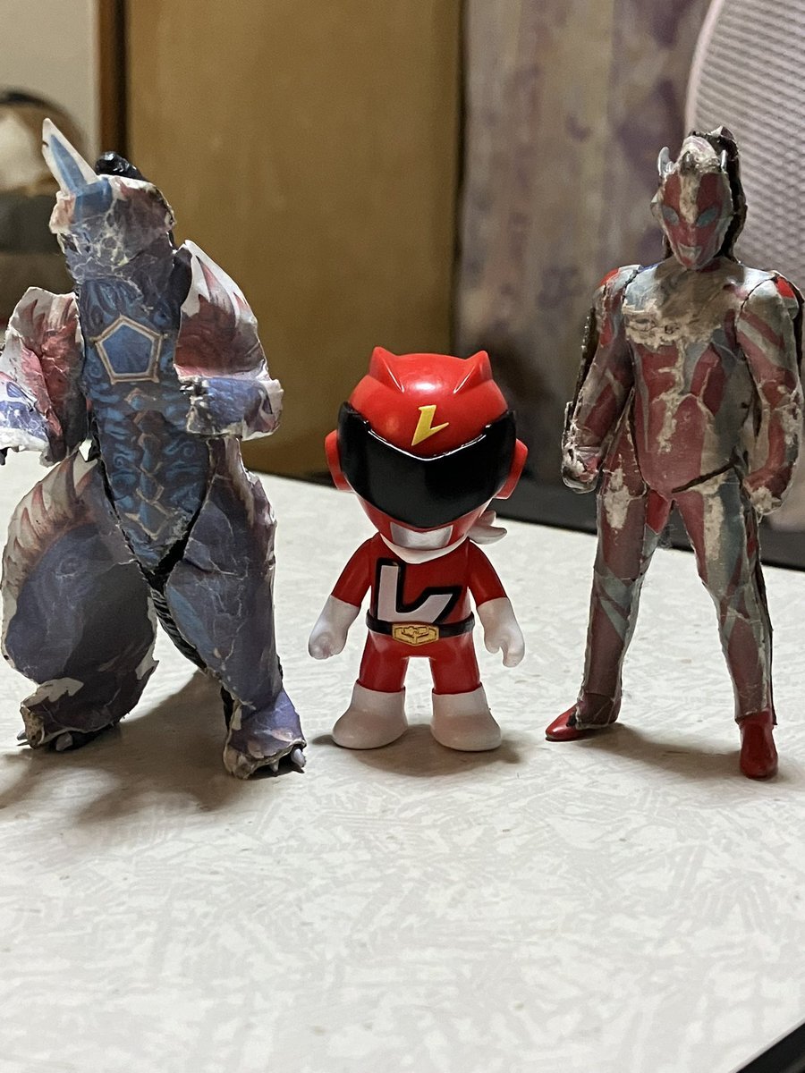 コンプ　H.G.C.O.R.E.ウルトラマン04 セブン SINCE 1967編 コンプ H.G.C.O.R.E.ウルトラマン04 セブン SINCE 1967編