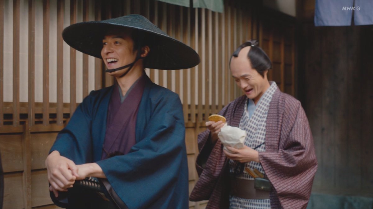 生田斗真、大河ドラマ「べらぼう」で斎藤十郎兵衛に！視聴者興奮