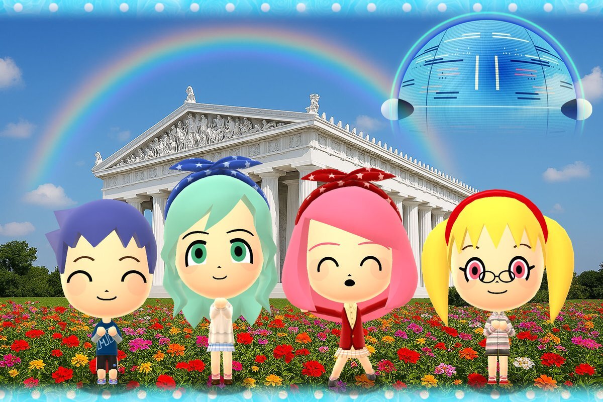 ユネスコ憲章記念日、世界平和への願いを込めて