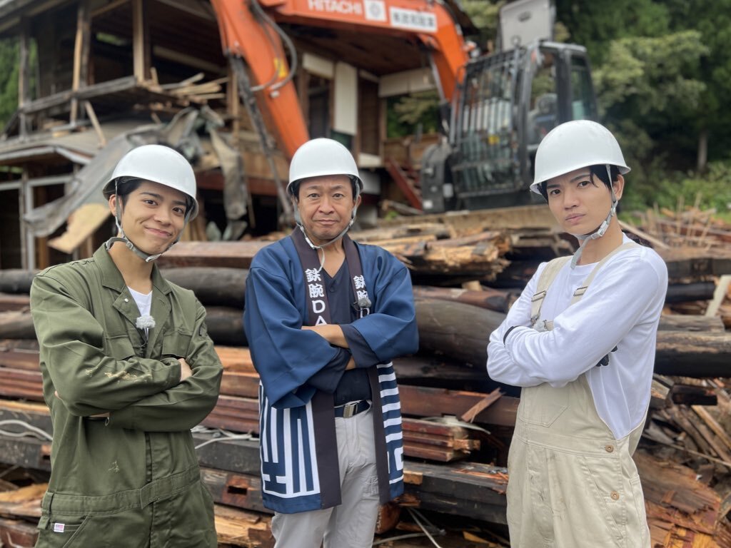 SixTONES、メンバーの可愛さにファンメロメロ！