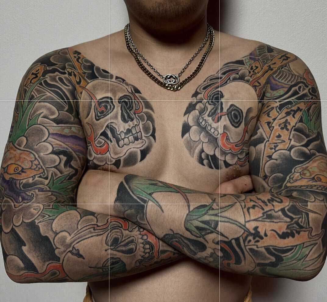 japanesetattoo」のYahoo!リアルタイム検索 - X（旧Twitter）を