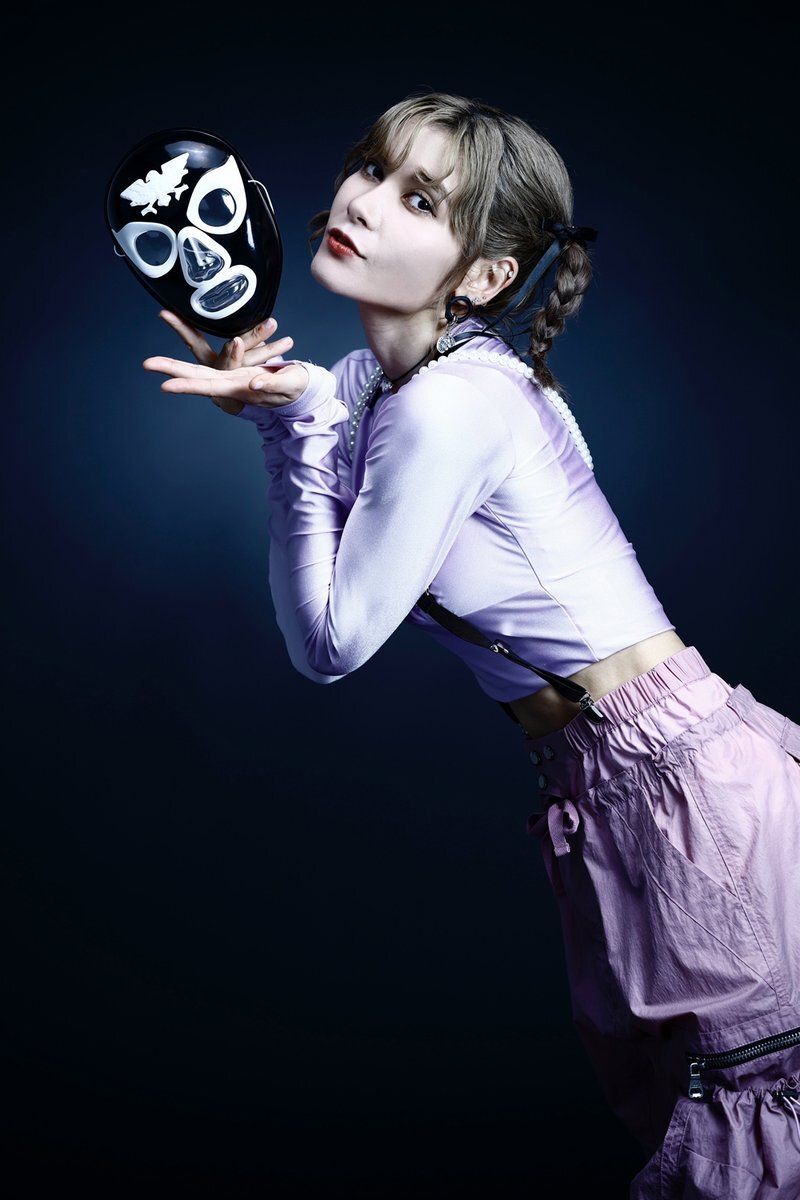 即購入⭕️ ラプンツェル ウィッグ グリイメージ 即購入