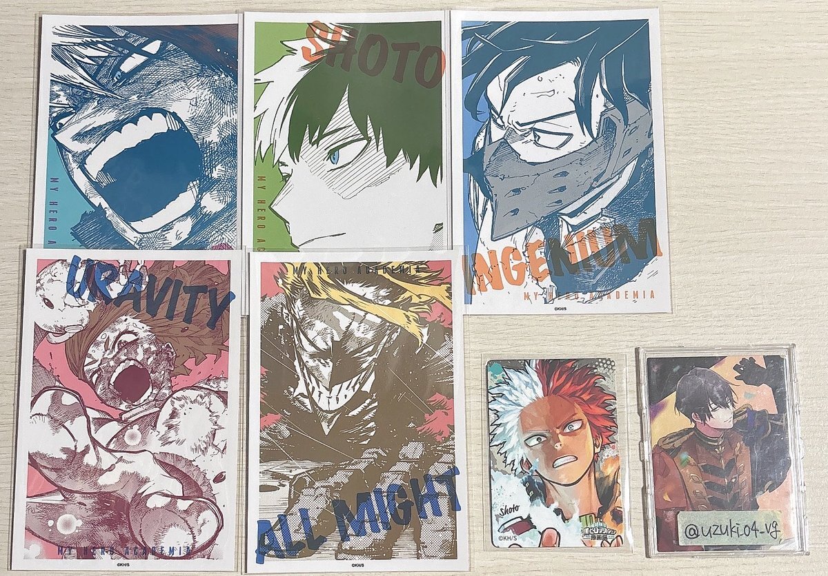 ❗️【即日発送】❗️僕のヒーローアカデミア 全38巻セット＋劇場特典N YTE公式オンラインショップ】