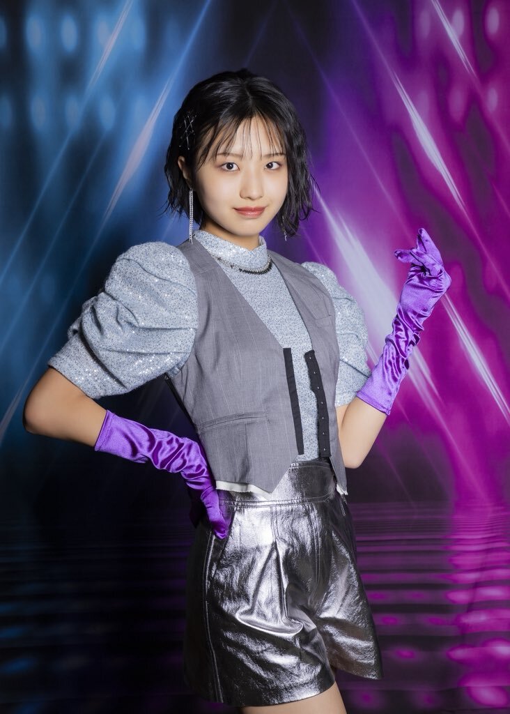 モーニング娘。'25 弓桁朱琴、やらまいか大使に就任！
