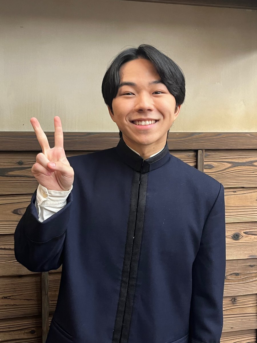 朝ドラ「ばけばけ」で中学生の恋心、秋生まれの春夫に注目が集まる