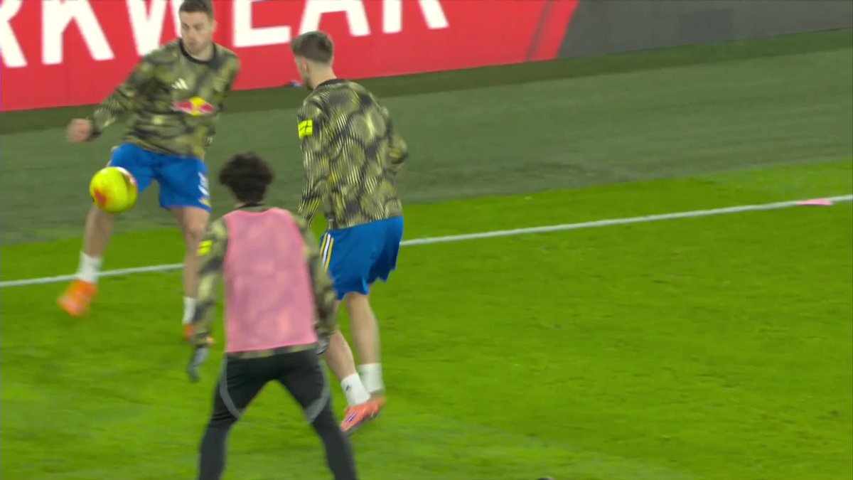 ブレントフォードvsリーズ、田中碧も出場した激闘は1-1のドローに