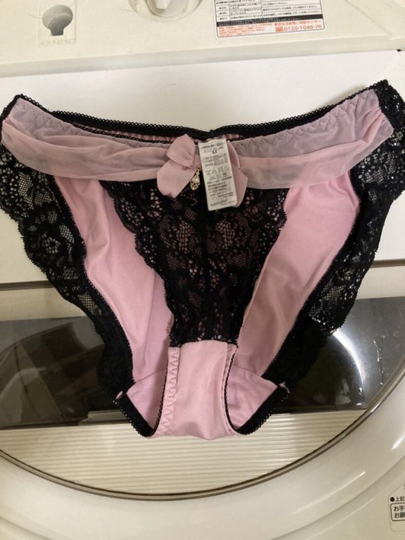 パンツ　染み　画像 