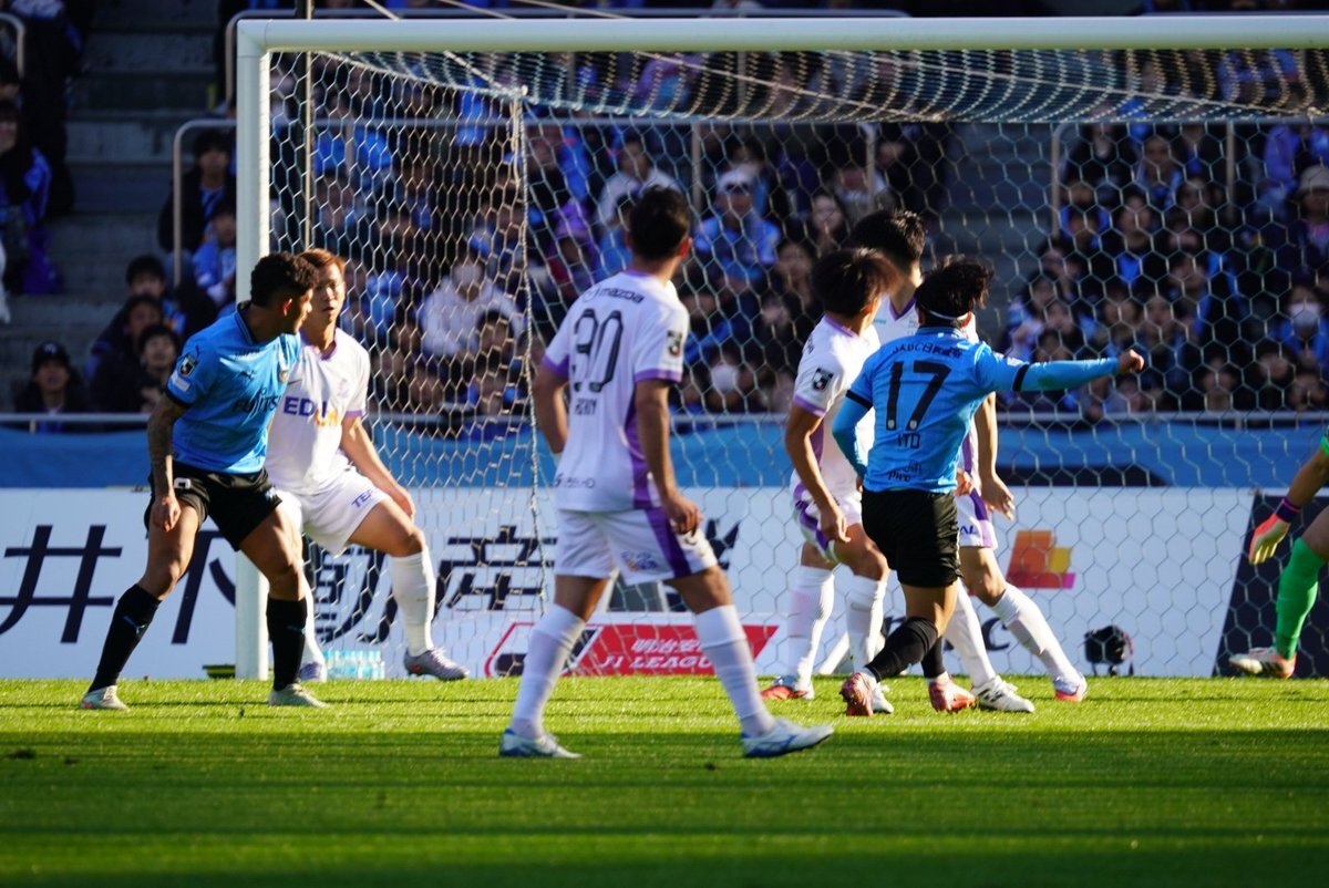 イトタツの活躍にファン興奮！「神」「すごい」の声