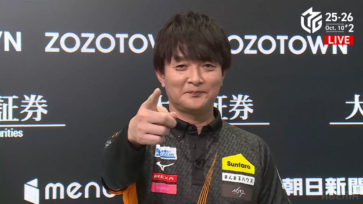 伊達朱里紗選手、Mリーグで好成績！