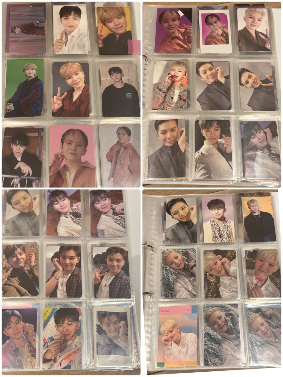 SEVENTEEN ウジ 中国限定 ヨントン 特典 トレカ ポラ チェキ 復刻 SEVENTEEN ウジ 中国限定 ヨントン 特典 トレカ ポラ チェキ