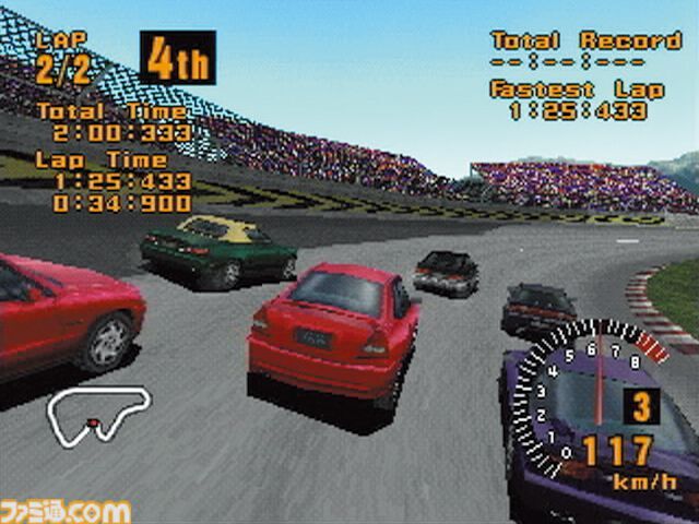 グランツーリスモ28周年！初代の完成度とGT7の好調な売れ行きに感動の声