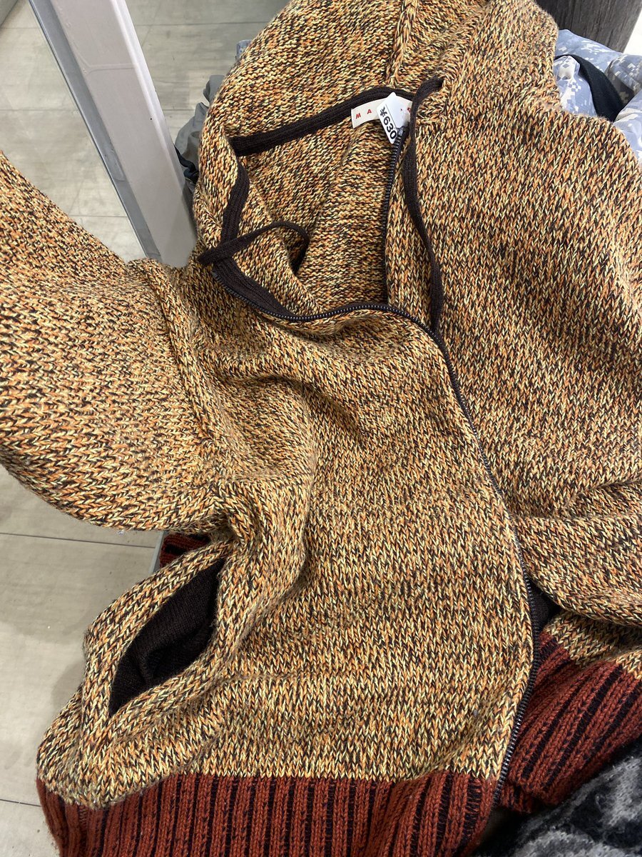 MARNI」のYahoo!リアルタイム検索 - X（旧Twitter）を