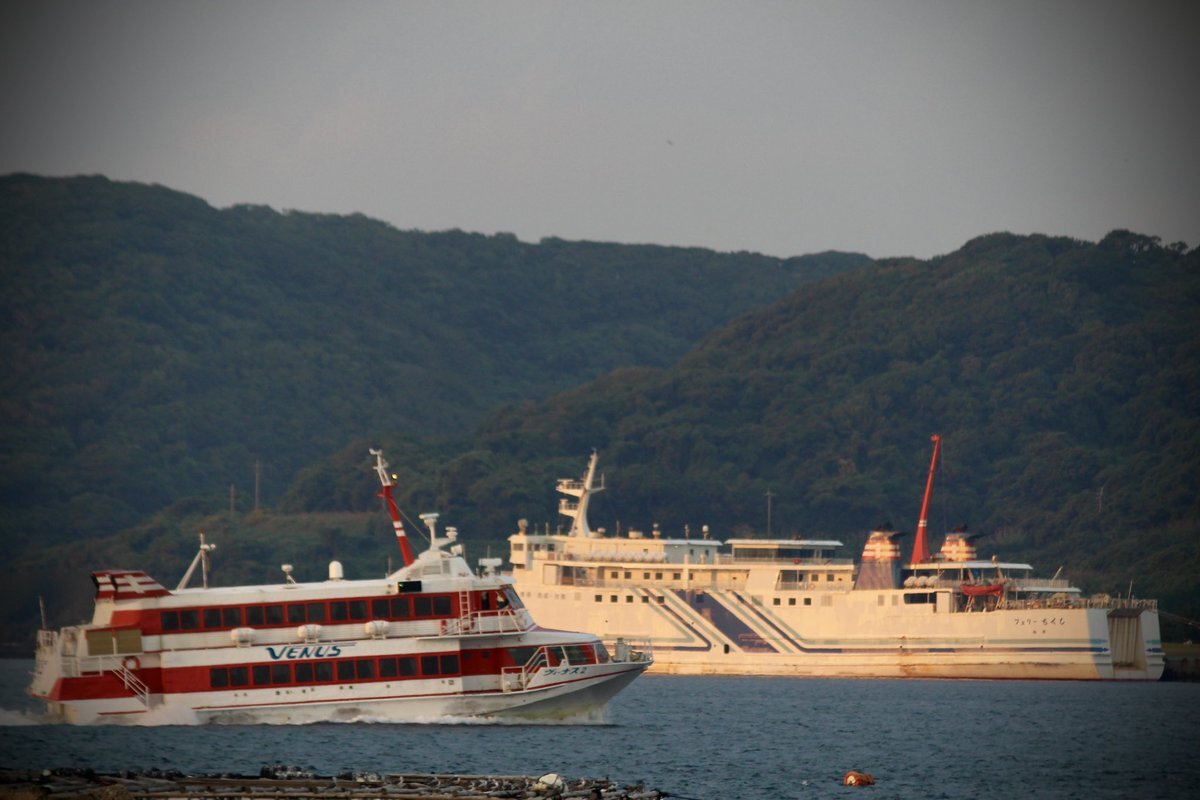 九州郵船」のYahoo!リアルタイム検索 - X（旧Twitter）をリアルタイム検索