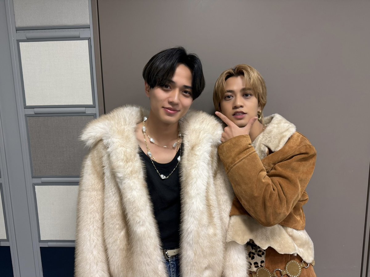 King & Prince、CDTVでクリスマスバージョン「koi-wazurai」と「HEART」披露！ファン歓喜