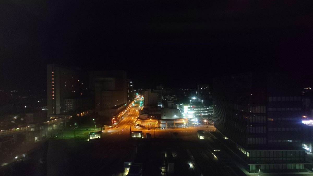 オタクたちの熱い朝！各地でイベントに備えて早起き