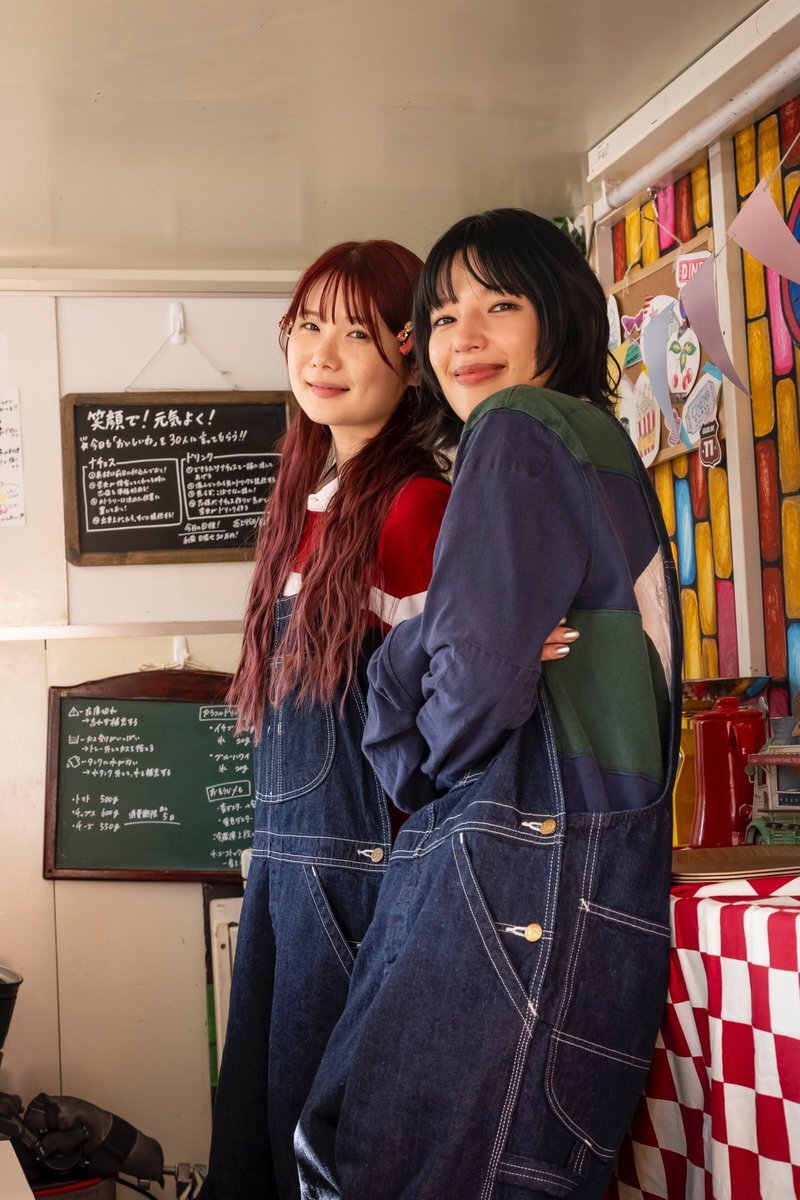 「小さい頃は、神様がいて」第7話、ゆず監督の映画撮影に注目！ 