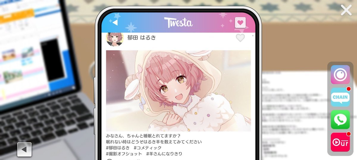 睡眠不足に悩む人々、SNSで共感の声