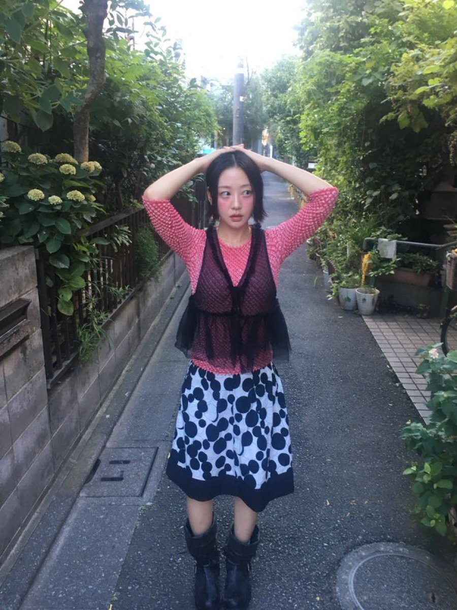 こはな やましお on X: 