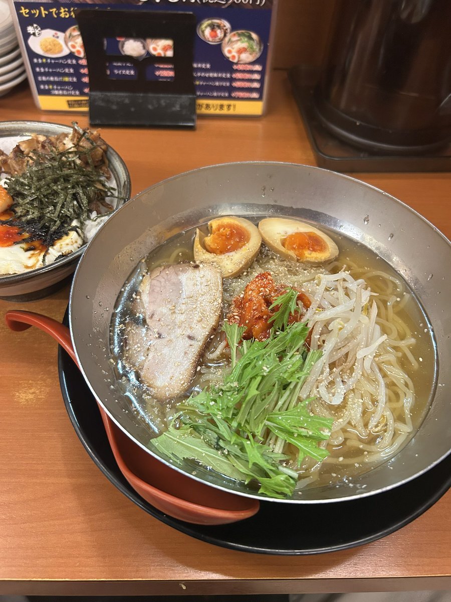 ラーメン まこと」のYahoo!リアルタイム検索 - X（旧Twitter）を