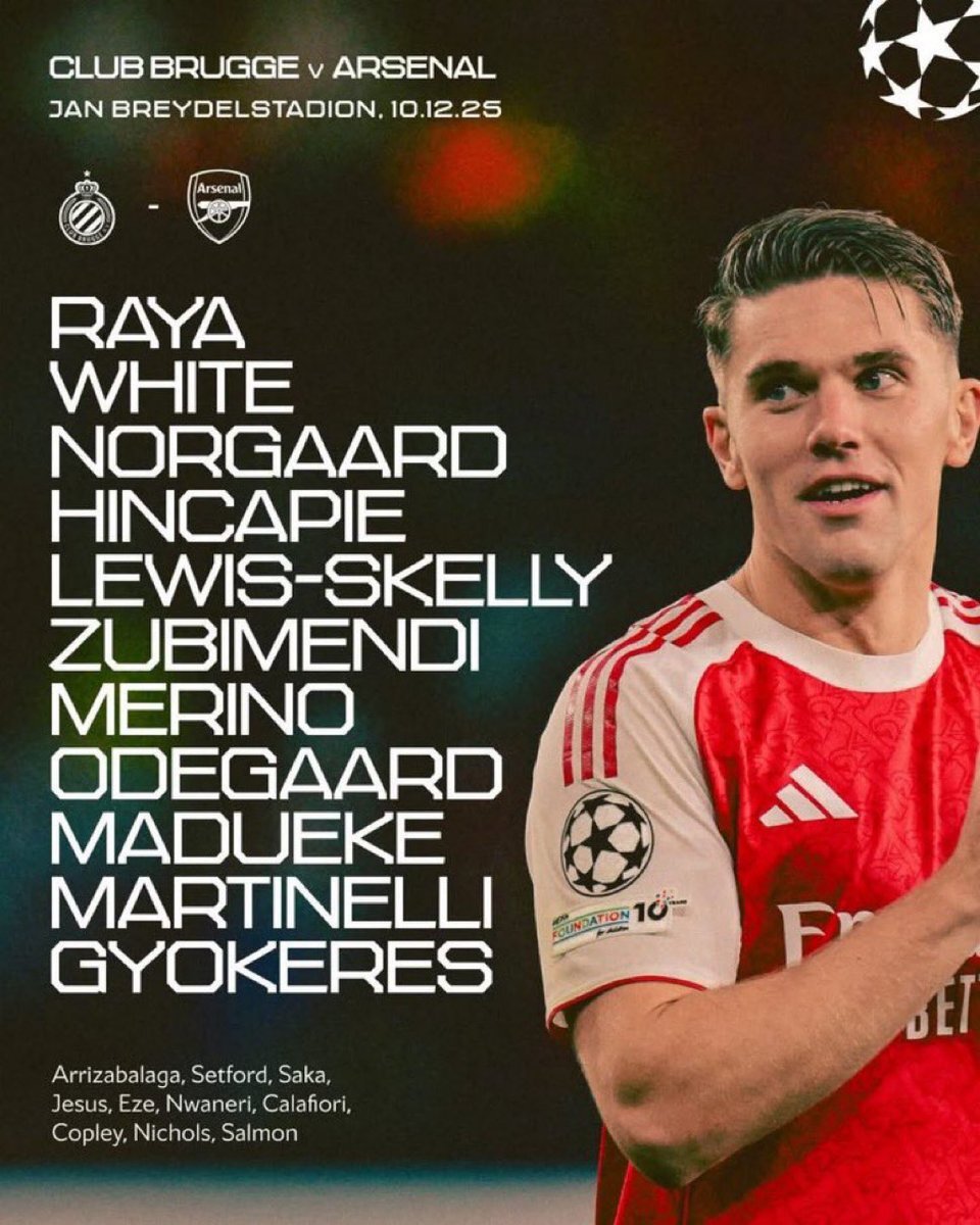 アーセナルファン、ヌワネリ起用を熱望！試合展開に合わせた起用を期待