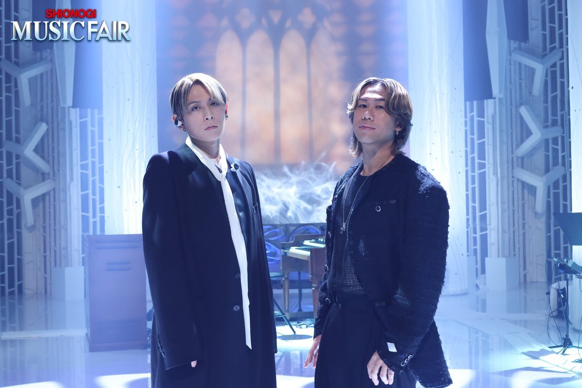 「ミュージックフェアに豪華アーティストが集結！注目は誰？」