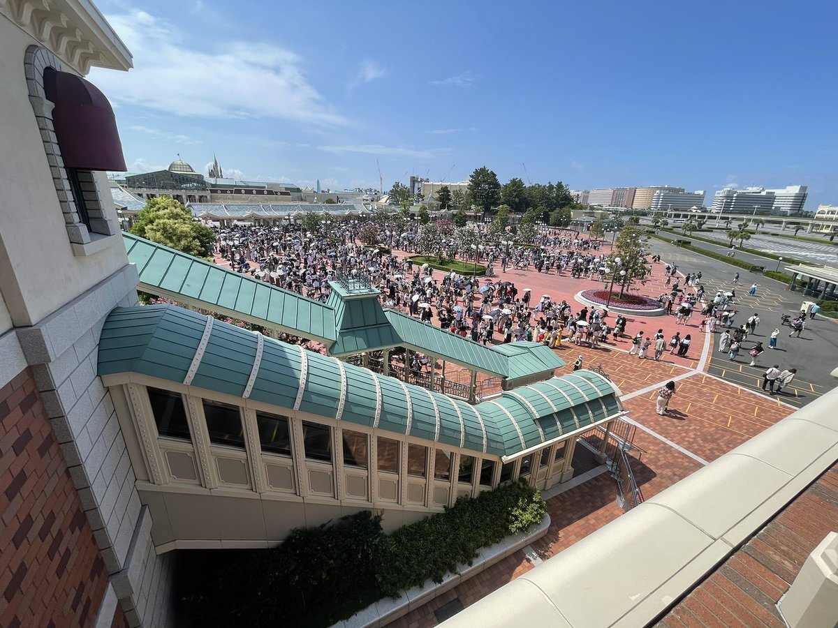 Tdr のtwitter検索結果 Yahoo リアルタイム検索