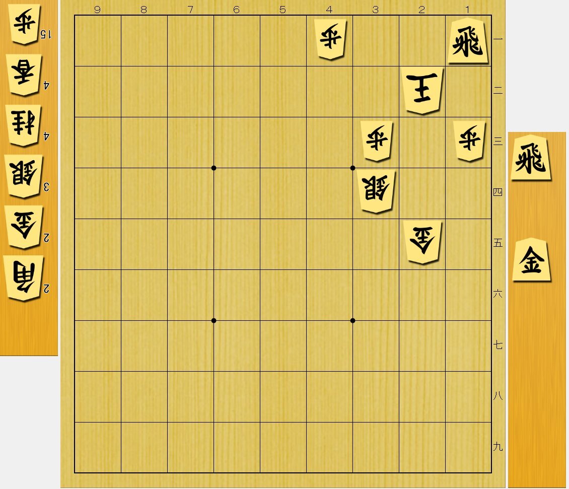 豊島九段、NHK杯で永瀬九段に勝利！強さ復活の兆し