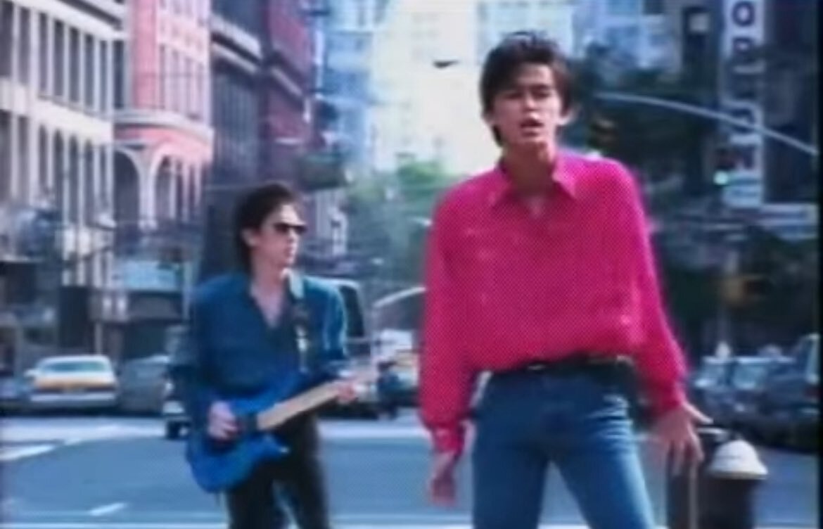 佐久間大介、宮田俊哉の声にメロメロ？