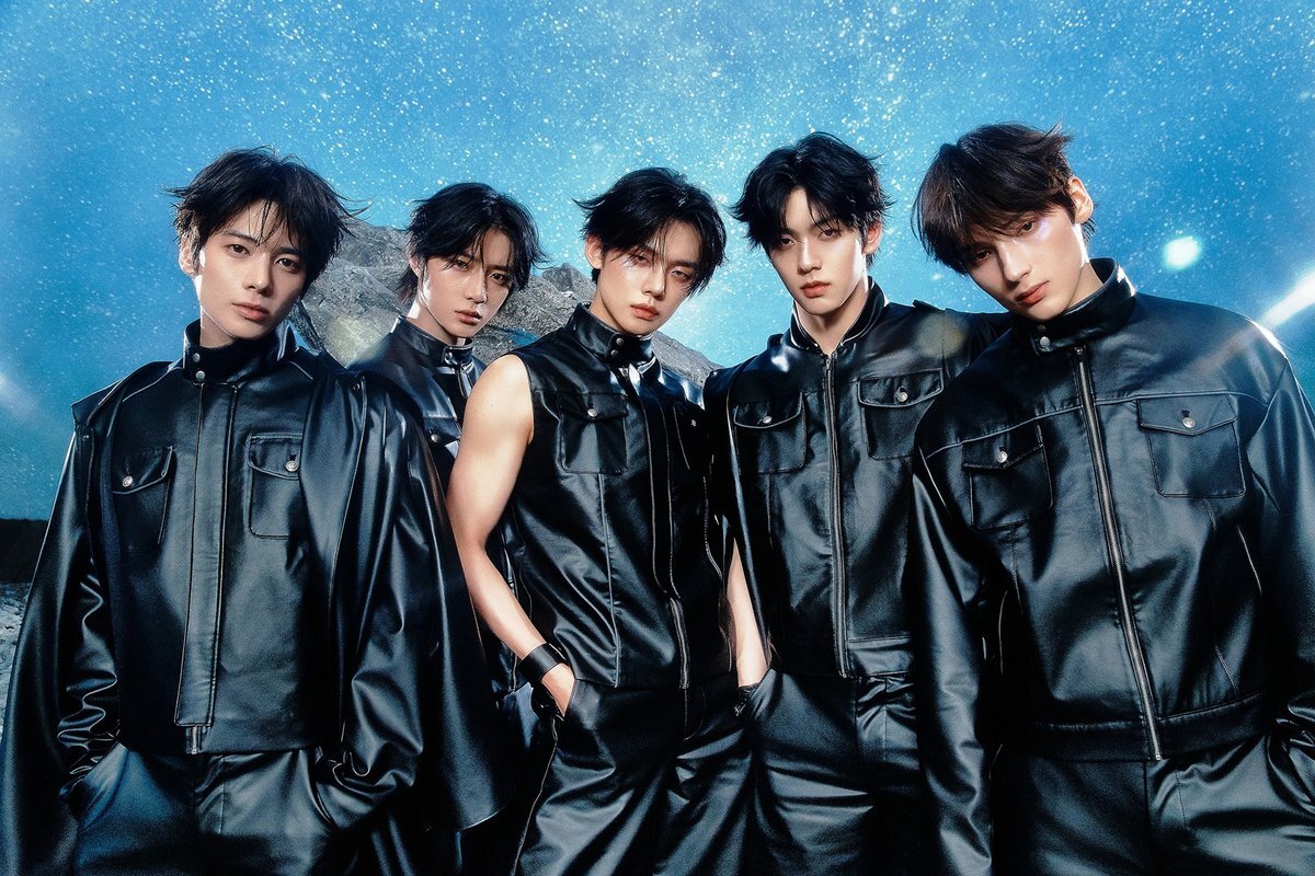 TXT シリアル10枚 ミーグリ ヨントン TXT シリアル10枚 ミーグリ ヨントン